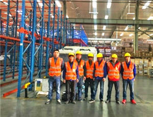 貨架拆裝,貨架改造,貨架維修,貨架保養,貨架搬遷（qiān）