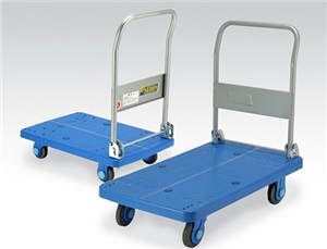 手推（tuī）車（chē）