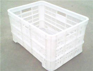 周轉（zhuǎn）箱