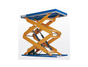 液壓升（shēng）降平台