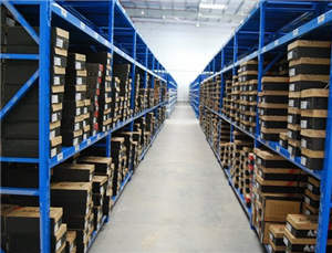 電商貨（huò）架