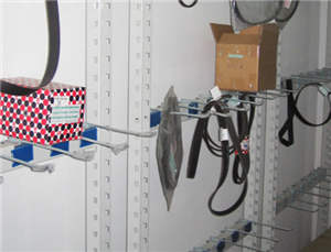 4S店貨架,汽配貨架