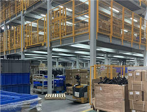 鋼平（píng）台（tái）