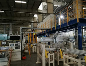 設備檢（jiǎn）修鋼平台