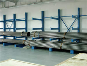 懸臂式貨（huò）架