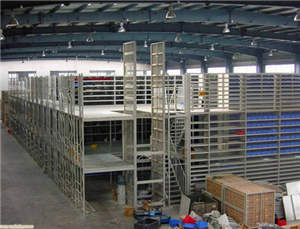 閣樓貨（huò）架