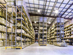 高位貨架,高位（wèi）重型貨架,高位（wèi）立體（tǐ）貨架