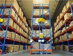 高位貨架,高位重型貨架,高位（wèi）立體貨架